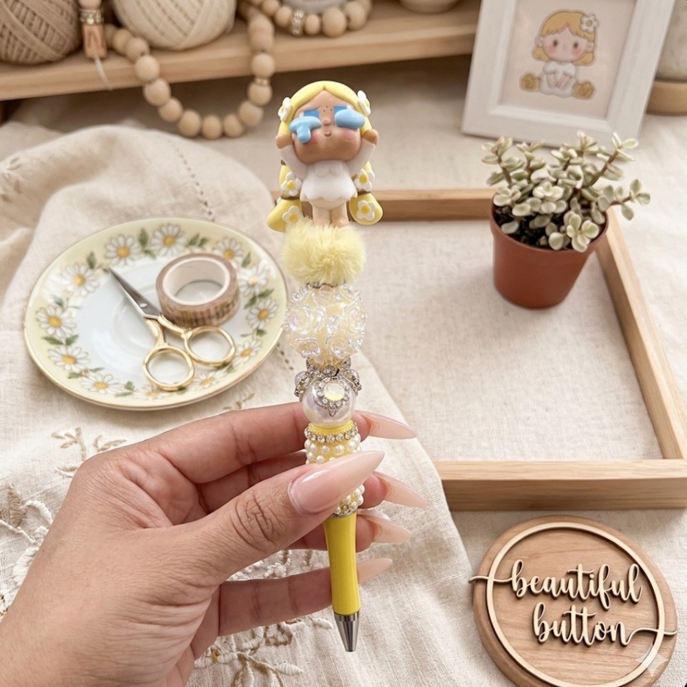 Custom pens